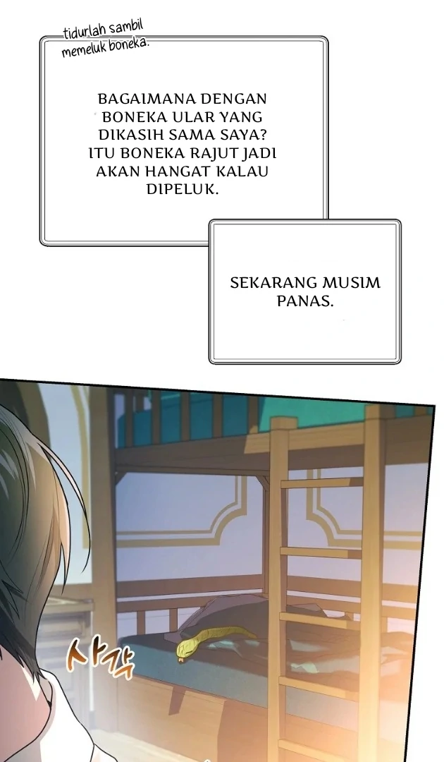I Did a Good Job For The Villain’s Early Education Chapter 19 - halaman 56