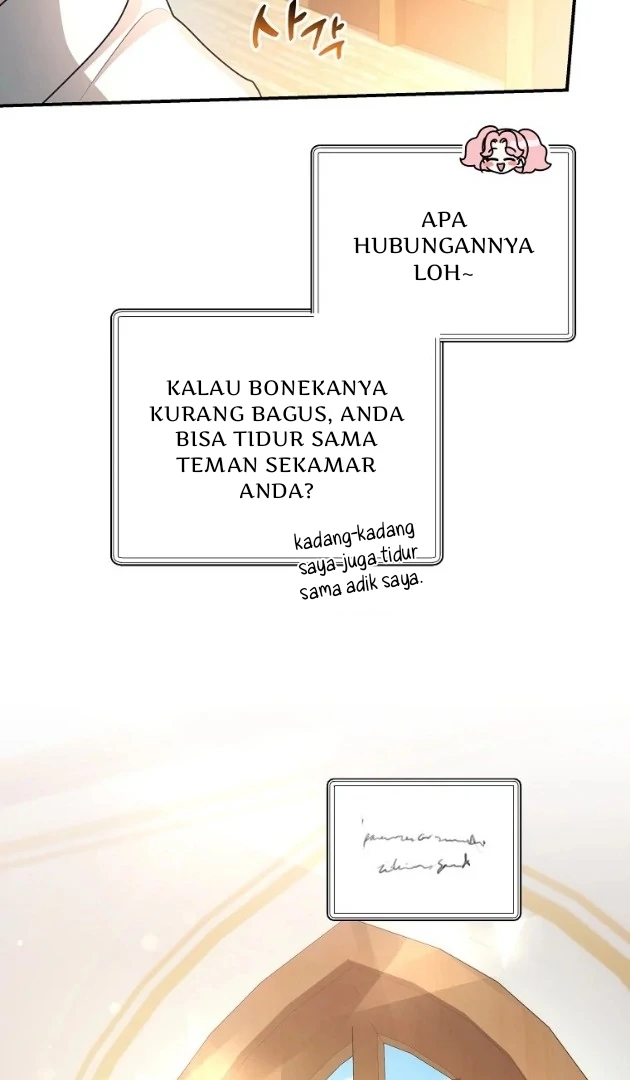 I Did a Good Job For The Villain’s Early Education Chapter 19 - halaman 57