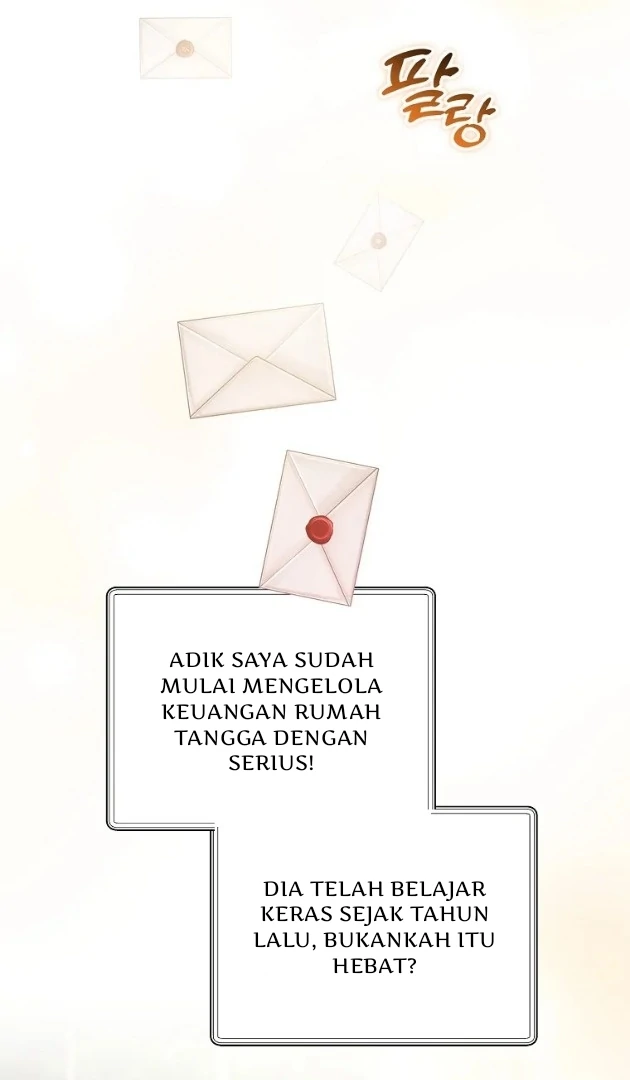 I Did a Good Job For The Villain’s Early Education Chapter 19 - halaman 59