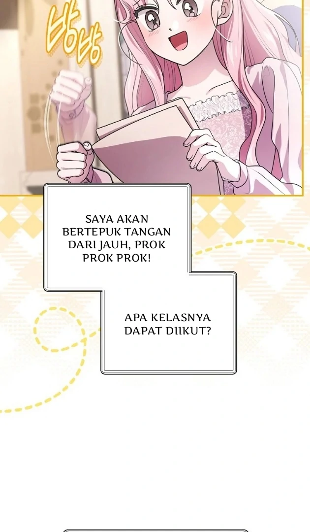 I Did a Good Job For The Villain’s Early Education Chapter 19 - halaman 6