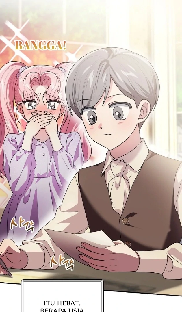 I Did a Good Job For The Villain’s Early Education Chapter 19 - halaman 60