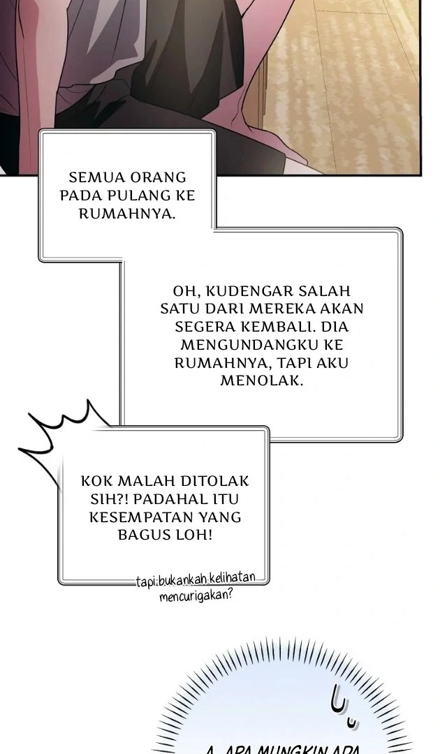 I Did a Good Job For The Villain’s Early Education Chapter 19 - halaman 64