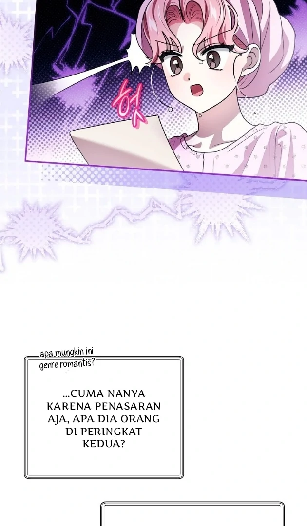 I Did a Good Job For The Villain’s Early Education Chapter 19 - halaman 66