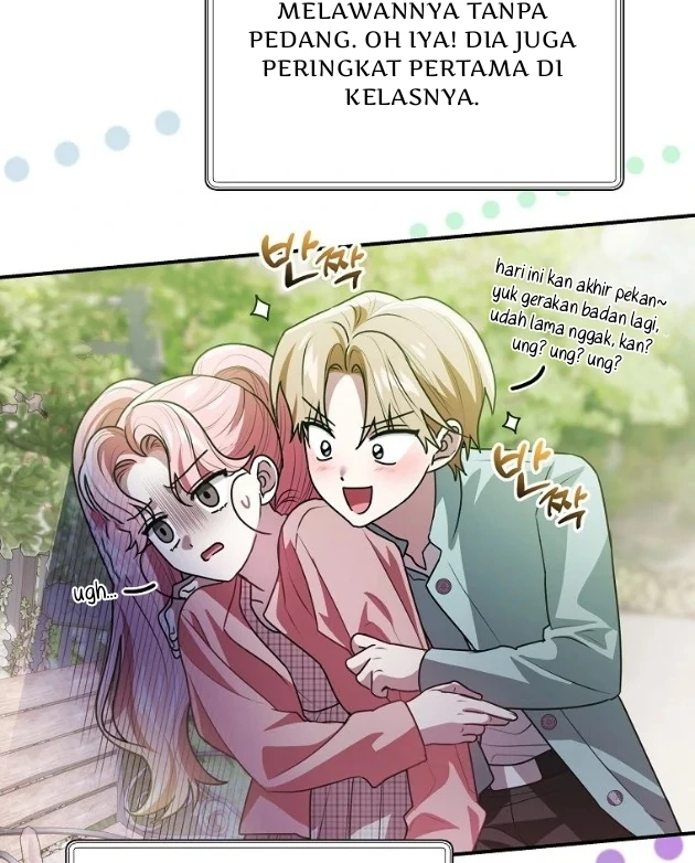 I Did a Good Job For The Villain’s Early Education Chapter 19 - halaman 69