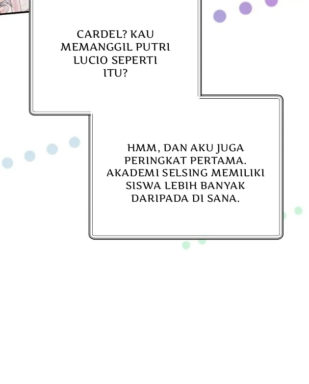 I Did a Good Job For The Villain’s Early Education Chapter 19 - halaman 70