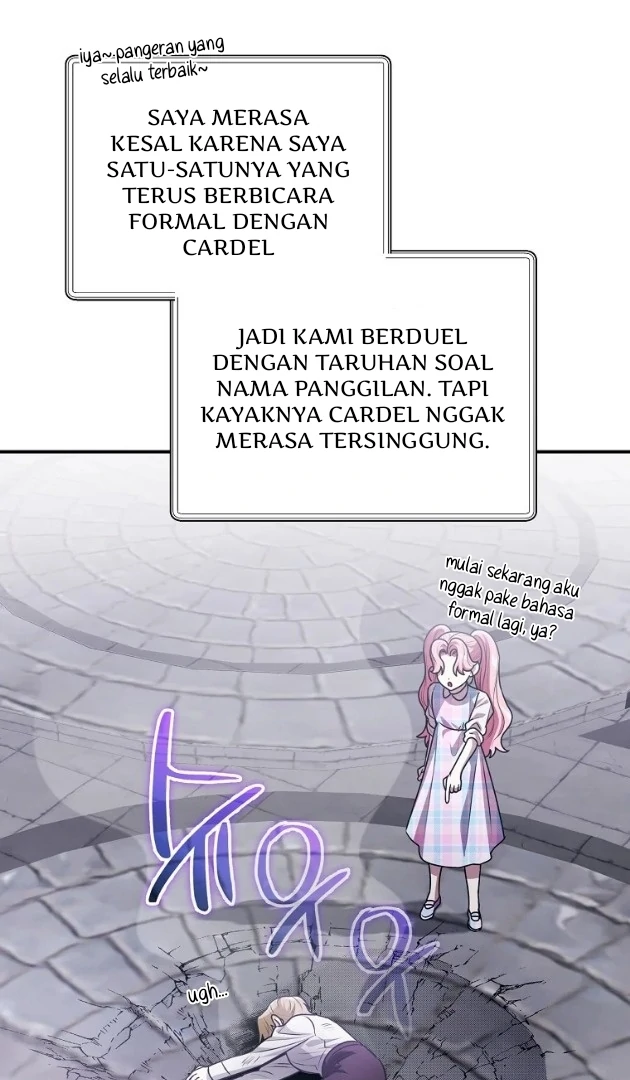 I Did a Good Job For The Villain’s Early Education Chapter 19 - halaman 71