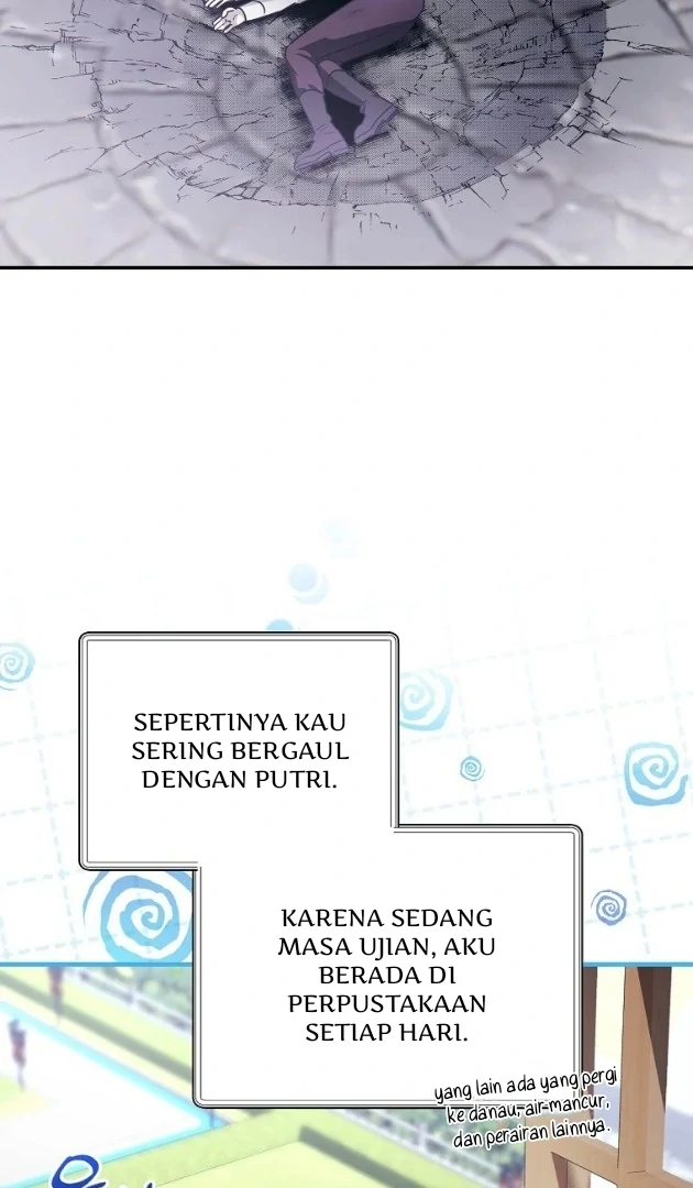 I Did a Good Job For The Villain’s Early Education Chapter 19 - halaman 72