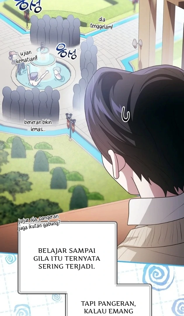 I Did a Good Job For The Villain’s Early Education Chapter 19 - halaman 73