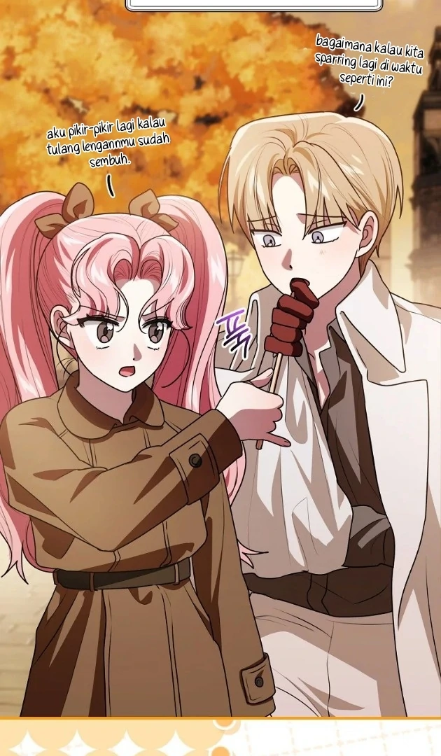 I Did a Good Job For The Villain’s Early Education Chapter 19 - halaman 75