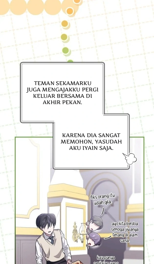 I Did a Good Job For The Villain’s Early Education Chapter 19 - halaman 76