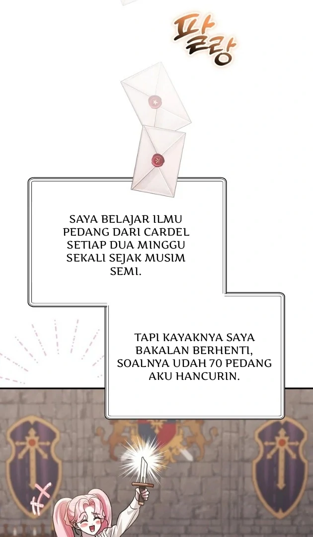 I Did a Good Job For The Villain’s Early Education Chapter 19 - halaman 80