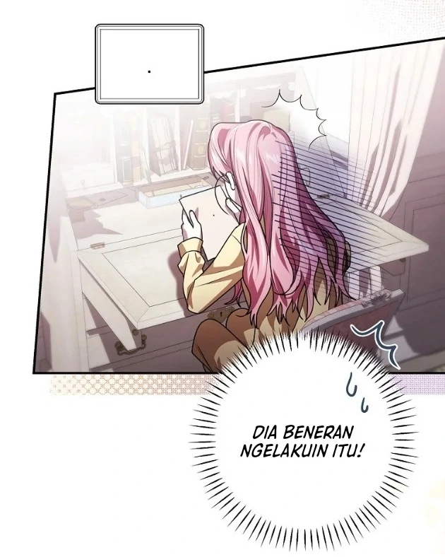 I Did a Good Job For The Villain’s Early Education Chapter 19 - halaman 84