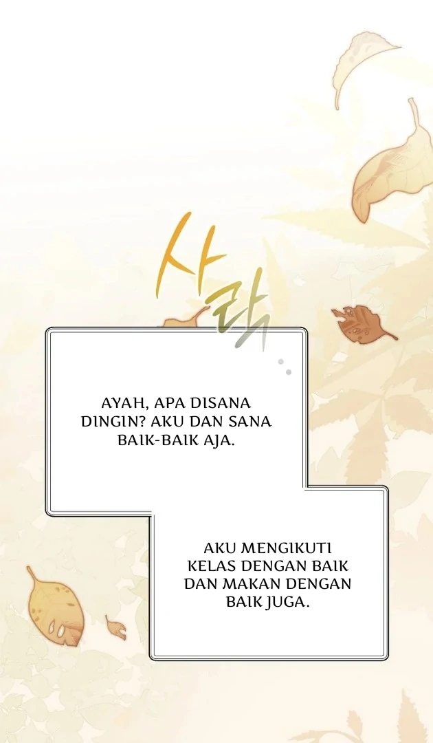 I Did a Good Job For The Villain’s Early Education Chapter 19 - halaman 85