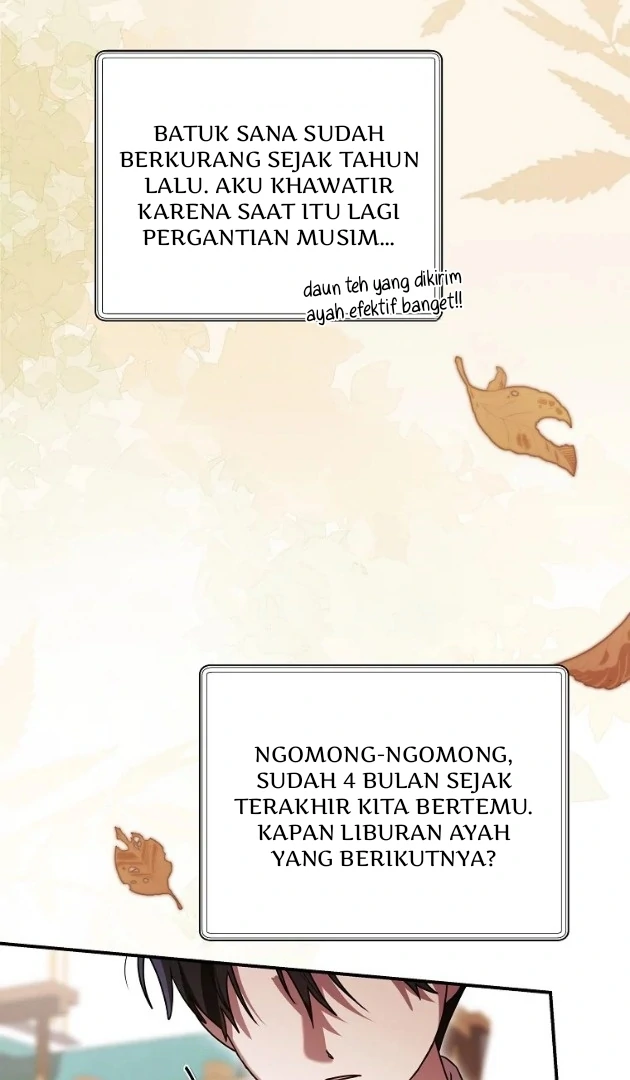 I Did a Good Job For The Villain’s Early Education Chapter 19 - halaman 86