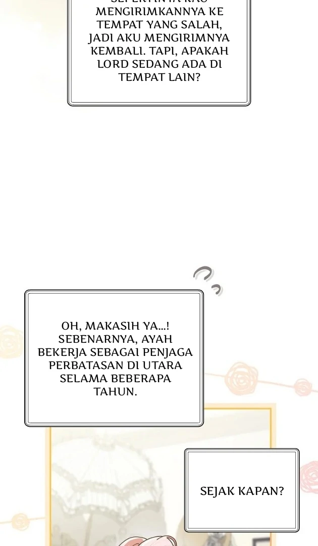 I Did a Good Job For The Villain’s Early Education Chapter 19 - halaman 88