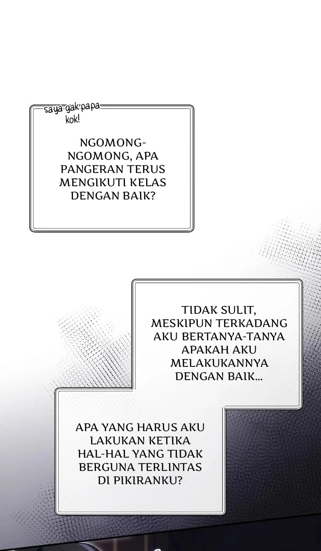I Did a Good Job For The Villain’s Early Education Chapter 19 - halaman 90