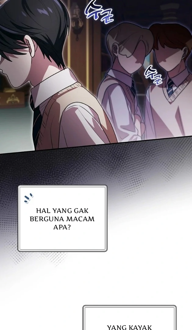 I Did a Good Job For The Villain’s Early Education Chapter 19 - halaman 91