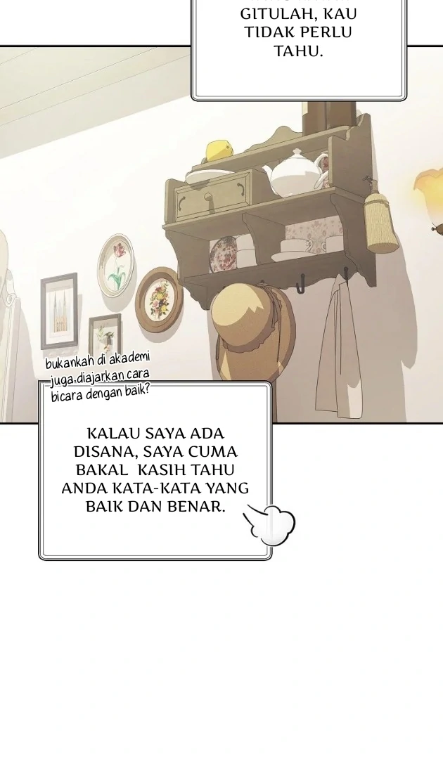 I Did a Good Job For The Villain’s Early Education Chapter 19 - halaman 92