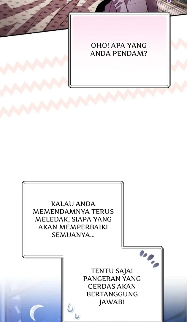I Did a Good Job For The Villain’s Early Education Chapter 19 - halaman 94
