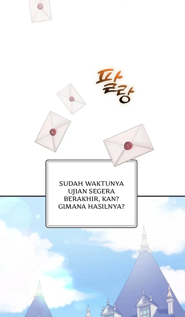 I Did a Good Job For The Villain’s Early Education Chapter 19 - halaman 97