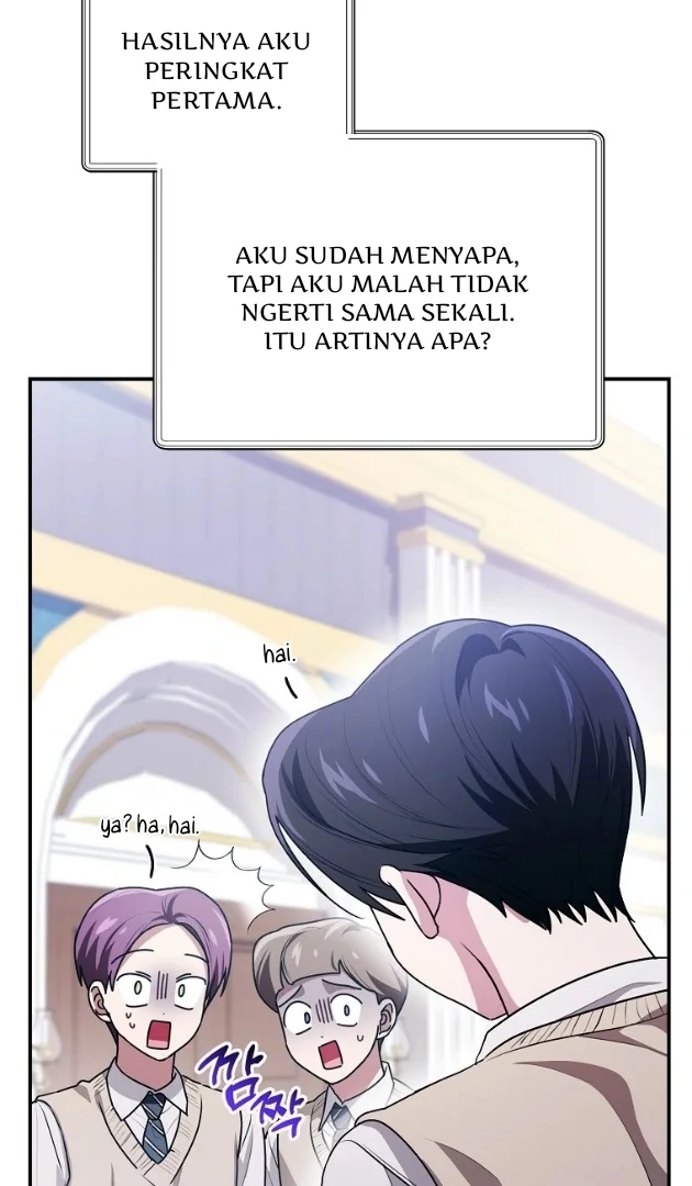 I Did a Good Job For The Villain’s Early Education Chapter 19 - halaman 99