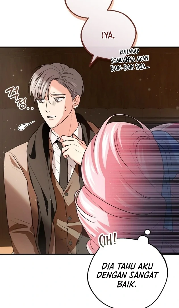 I Did a Good Job For The Villain’s Early Education Chapter 2 - halaman 11