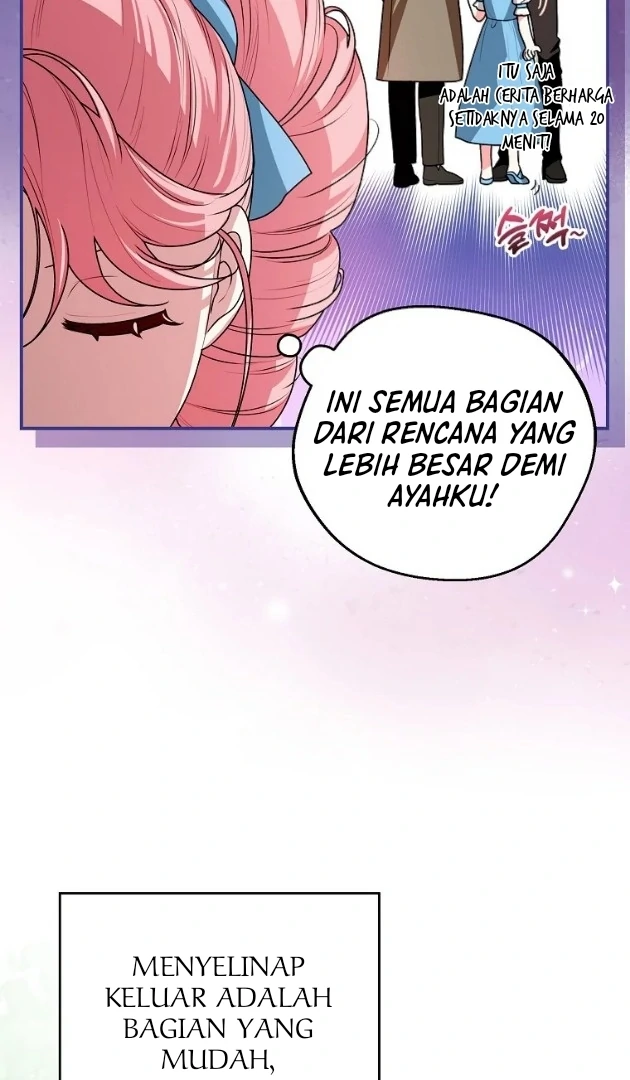 I Did a Good Job For The Villain’s Early Education Chapter 2 - halaman 17