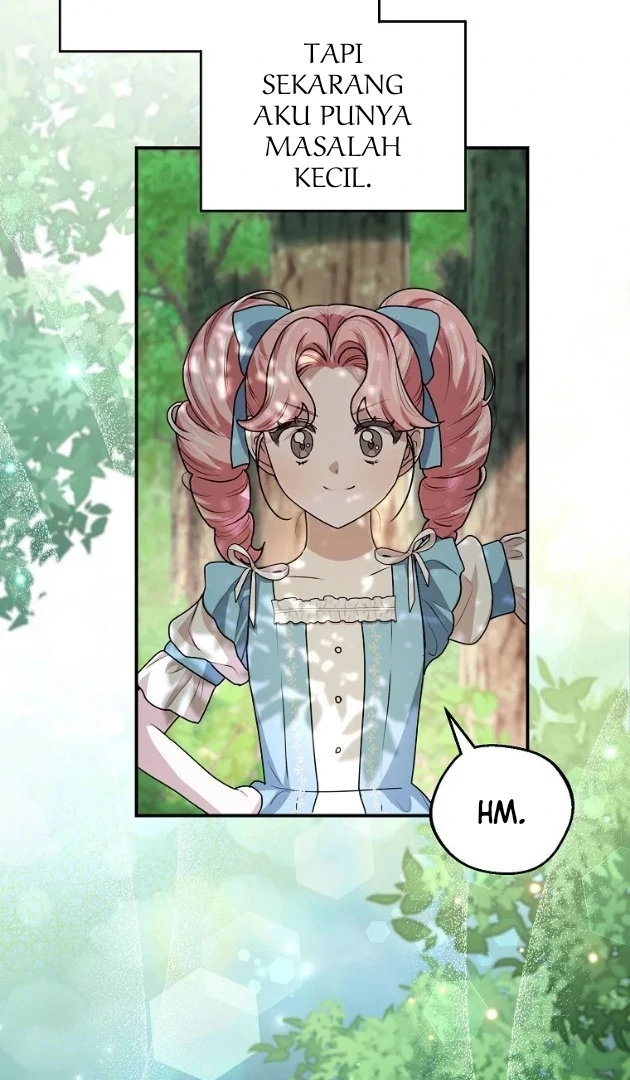 I Did a Good Job For The Villain’s Early Education Chapter 2 - halaman 18