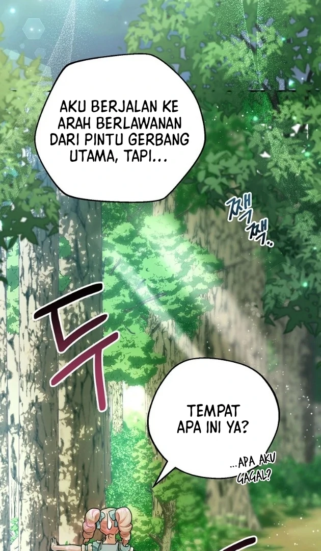 I Did a Good Job For The Villain’s Early Education Chapter 2 - halaman 19