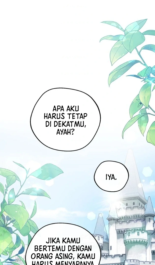 I Did a Good Job For The Villain’s Early Education Chapter 2 - halaman 2
