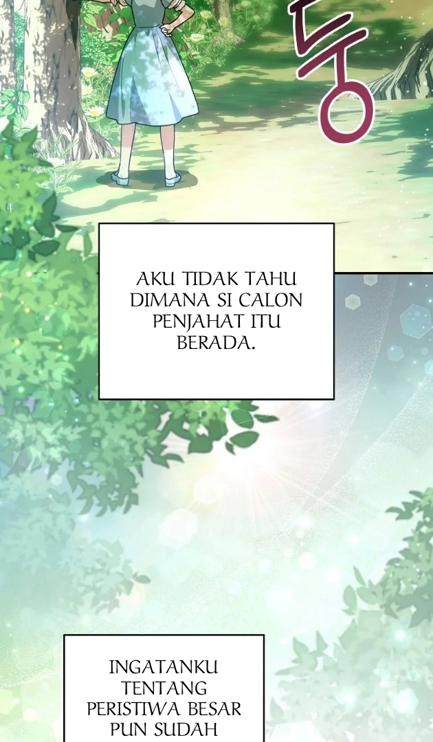 I Did a Good Job For The Villain’s Early Education Chapter 2 - halaman 20