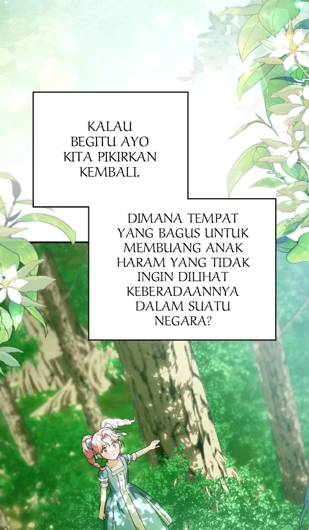 I Did a Good Job For The Villain’s Early Education Chapter 2 - halaman 22