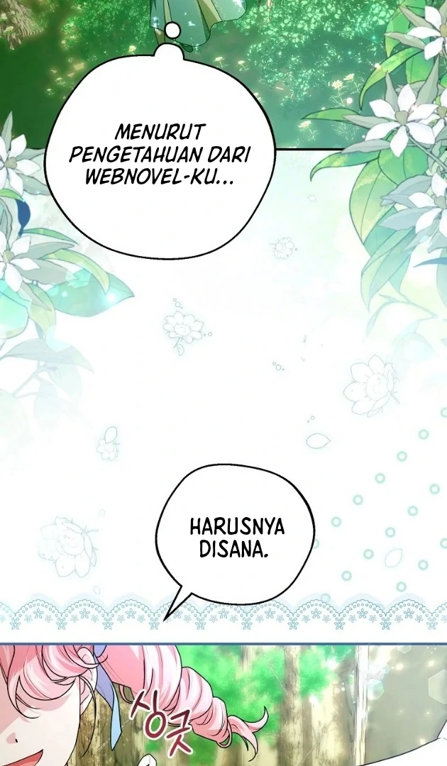 I Did a Good Job For The Villain’s Early Education Chapter 2 - halaman 23
