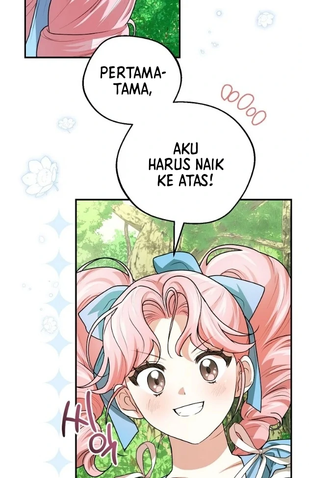 I Did a Good Job For The Villain’s Early Education Chapter 2 - halaman 25
