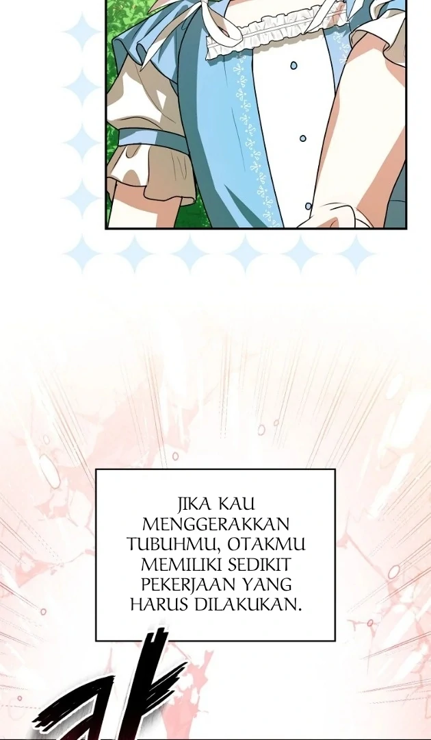 I Did a Good Job For The Villain’s Early Education Chapter 2 - halaman 26