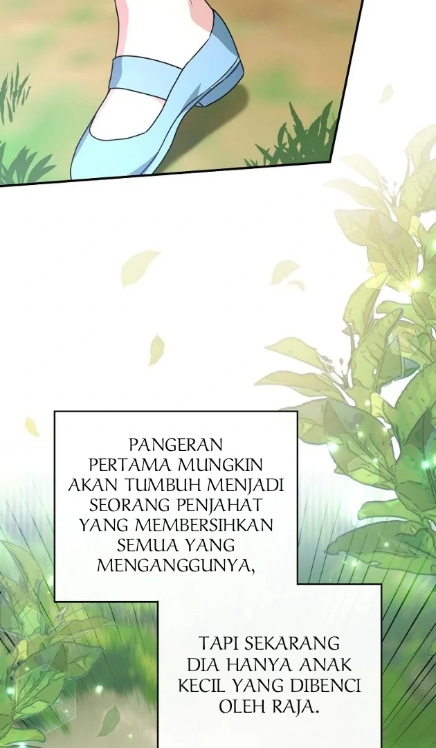 I Did a Good Job For The Villain’s Early Education Chapter 2 - halaman 28