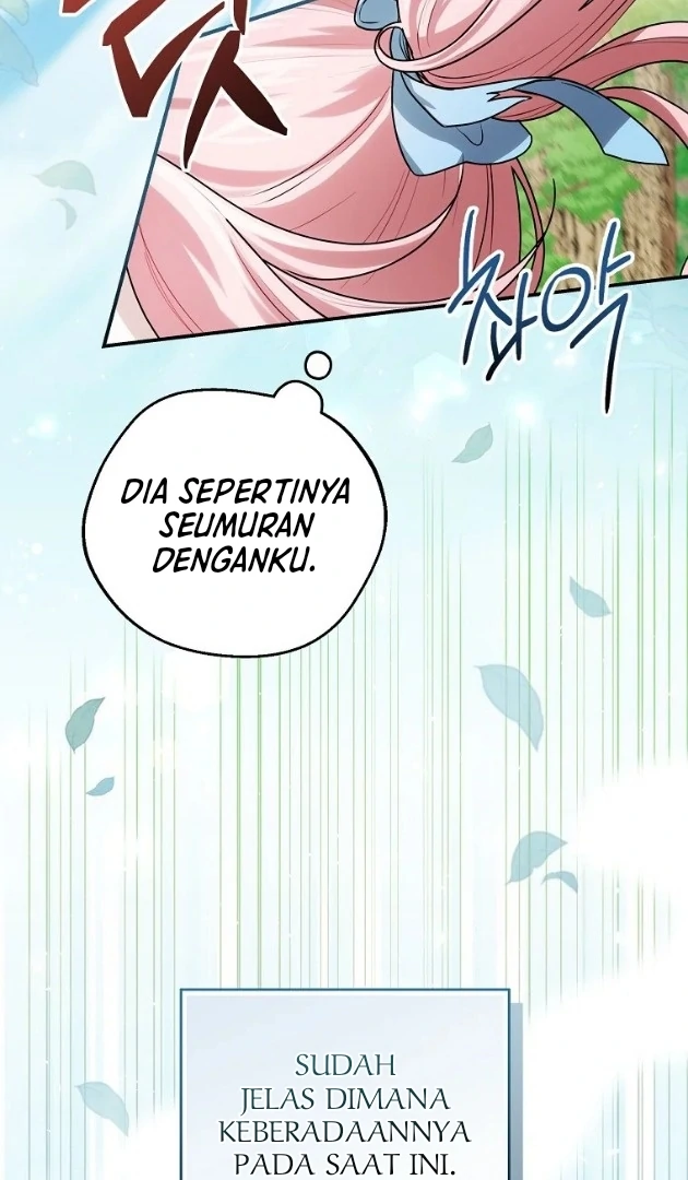 I Did a Good Job For The Villain’s Early Education Chapter 2 - halaman 30