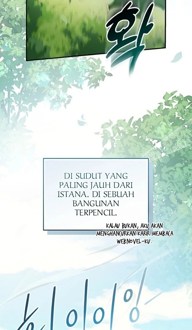 I Did a Good Job For The Villain’s Early Education Chapter 2 - halaman 32