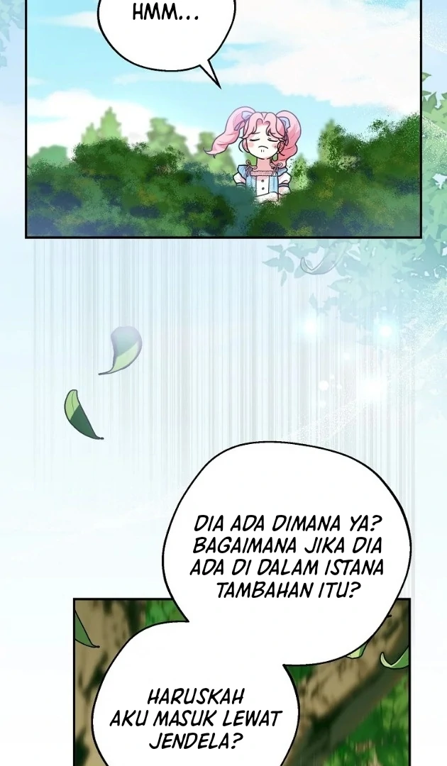 I Did a Good Job For The Villain’s Early Education Chapter 2 - halaman 34