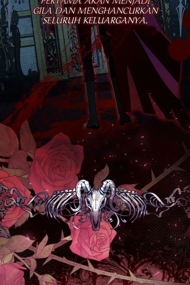 I Did a Good Job For The Villain’s Early Education Chapter 2 - halaman 37