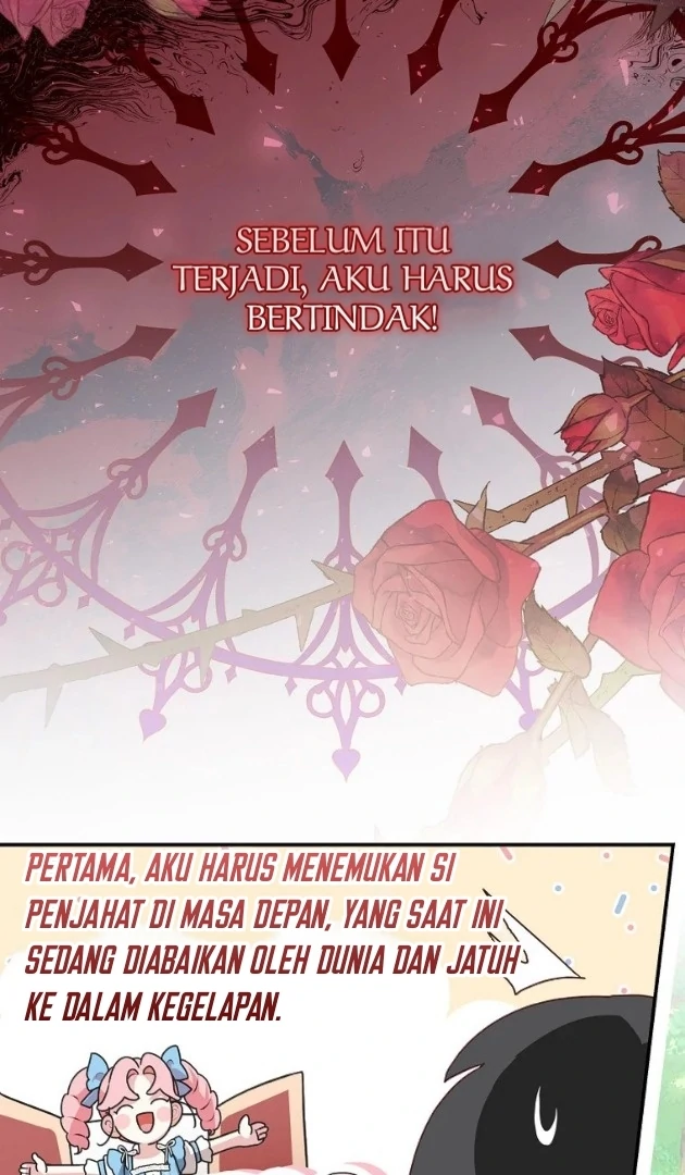 I Did a Good Job For The Villain’s Early Education Chapter 2 - halaman 38
