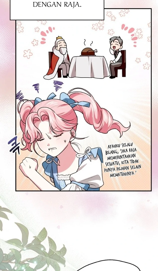 I Did a Good Job For The Villain’s Early Education Chapter 2 - halaman 41