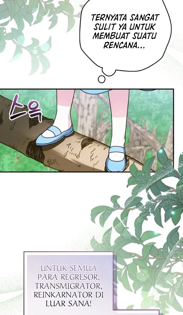 I Did a Good Job For The Villain’s Early Education Chapter 2 - halaman 42