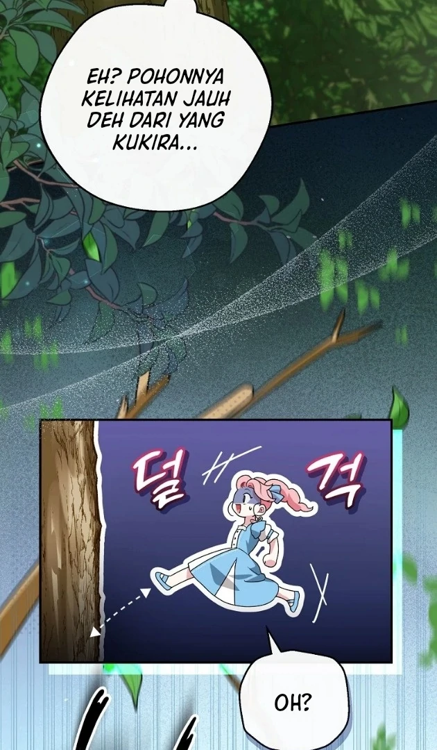 I Did a Good Job For The Villain’s Early Education Chapter 2 - halaman 44