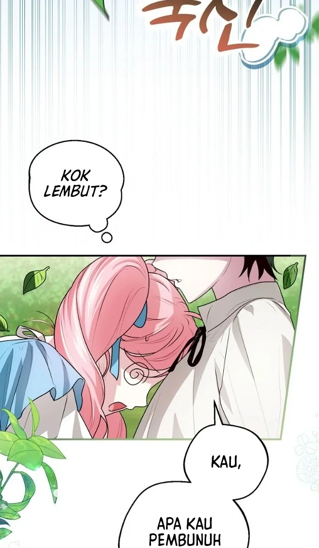 I Did a Good Job For The Villain’s Early Education Chapter 2 - halaman 47