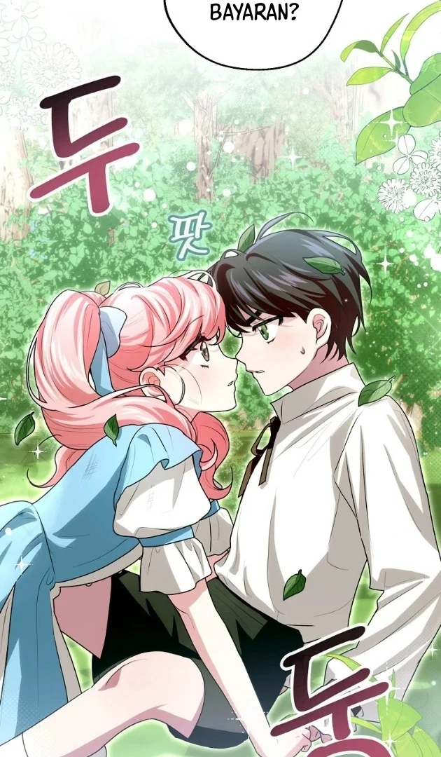 I Did a Good Job For The Villain’s Early Education Chapter 2 - halaman 48
