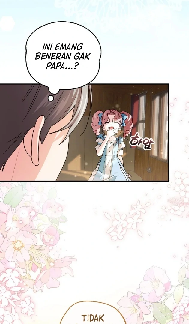 I Did a Good Job For The Villain’s Early Education Chapter 2 - halaman 5