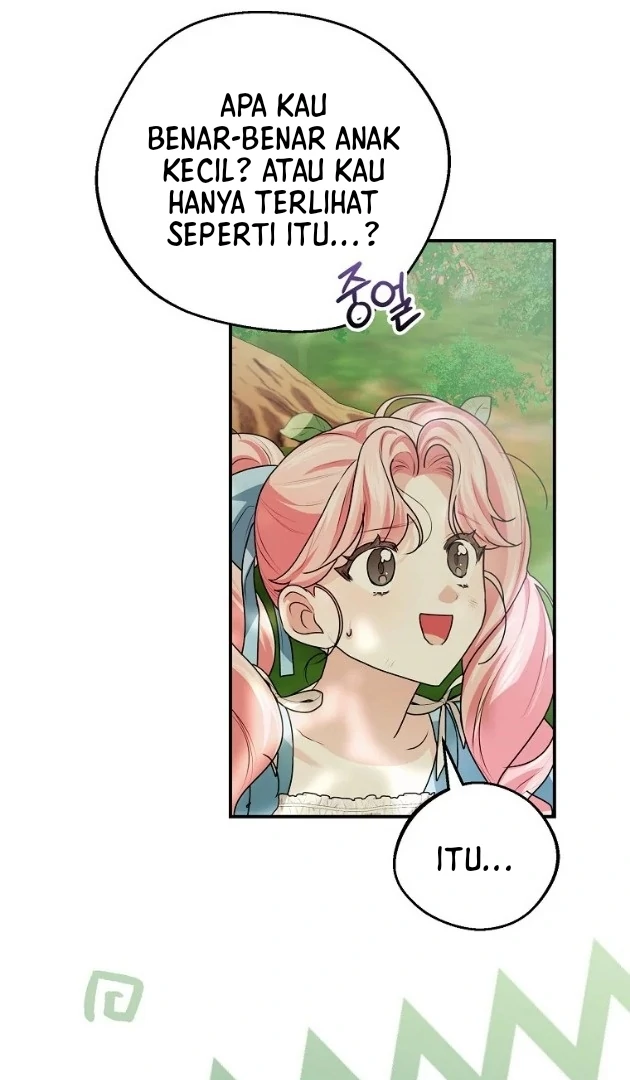 I Did a Good Job For The Villain’s Early Education Chapter 2 - halaman 51