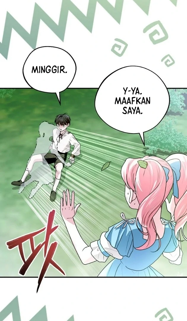 I Did a Good Job For The Villain’s Early Education Chapter 2 - halaman 52