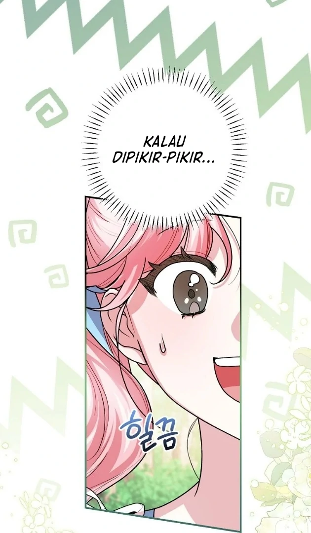 I Did a Good Job For The Villain’s Early Education Chapter 2 - halaman 53